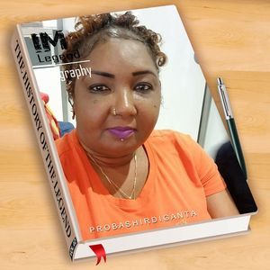 Meet your Posher, Gloria